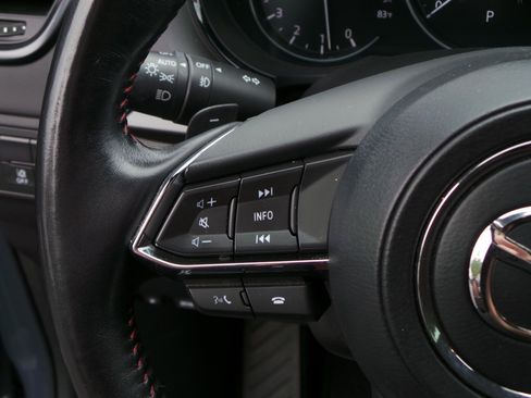 Certified 2022 MAZDA CX-9 Carbon Edition AWD/4WD image 31