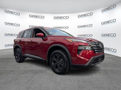 Certified 2026 Nissan Rogue SV w/ Cold Weather Package