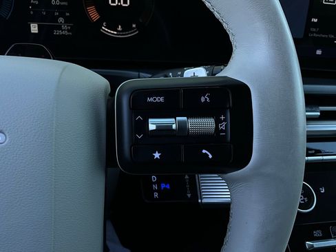 Used 2025 Hyundai Santa Fe SEL image 36