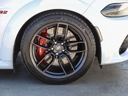 Used 2021 Dodge Charger Scat Pack image 11