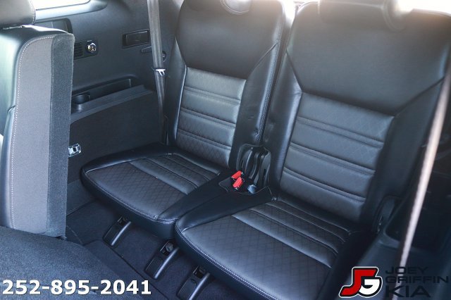 Used 2018 Kia Sorento SX FWD image 17