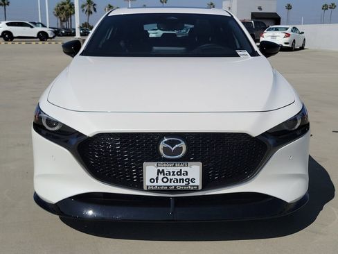 New 2026 MAZDA MAZDA3 Hatchback w/ Appearance Package image 23
