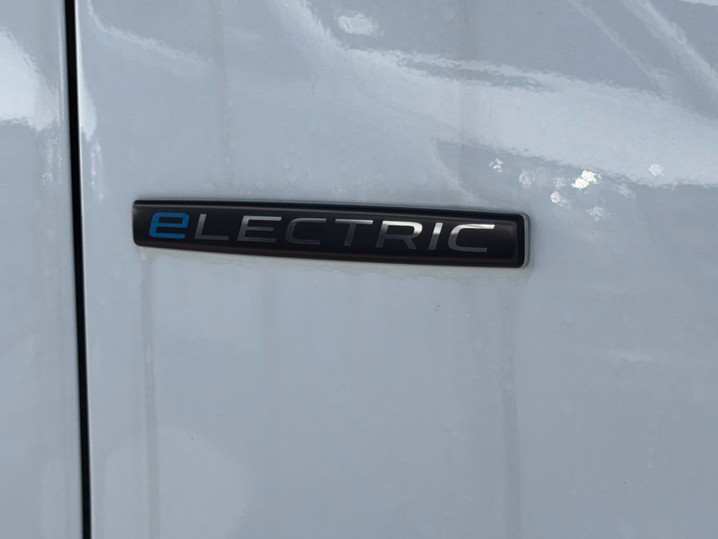 New 2025 Mercedes-Benz eSprinter 170 Cargo image 5