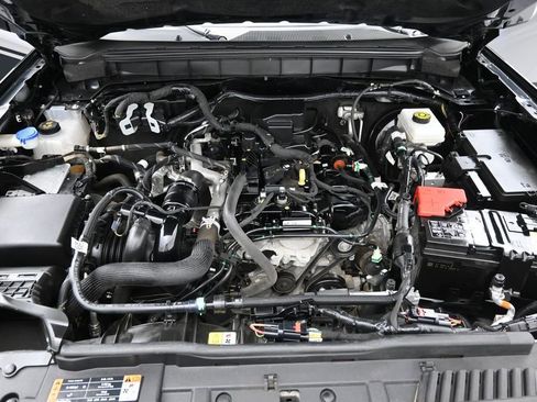 Used 2023 Ford Bronco Outer Banks AWD/4WD image 36