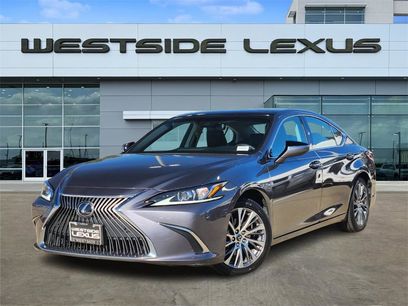Used 2019 Lexus ES 350