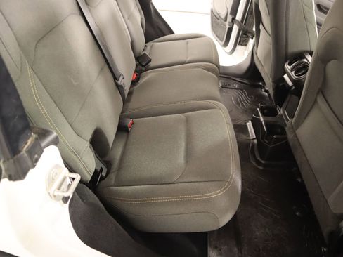 Used 2024 Jeep Wrangler Sport S image 14