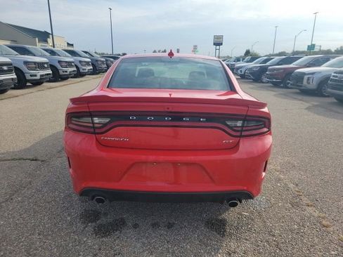 Used 2023 Dodge Charger GT image 23
