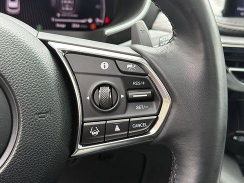 Certified 2026 Acura MDX SH-AWD w/ Advance Package image 28