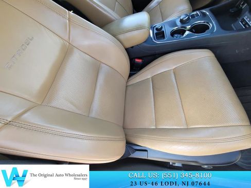 Used 2014 Dodge Durango Citadel w/ Technology Group image 20