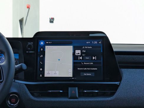 New 2026 Subaru Outback Limited image 15