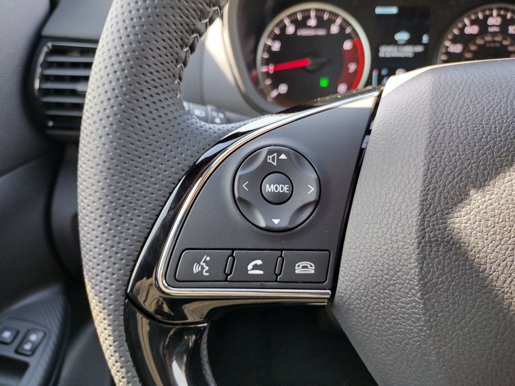 New 2026 Mitsubishi Eclipse Cross AWD image 27