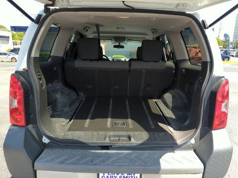 Used 2015 Nissan Xterra S w/ Value Package image 27