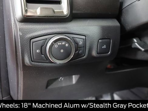 Used 2022 Ford Ranger Lariat w/ Tremor Off-Road Package image 45