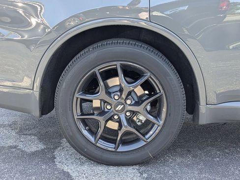 New 2026 Dodge Durango GT image 11