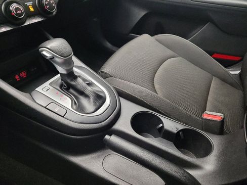 Used 2021 Kia Forte LXS FWD image 26