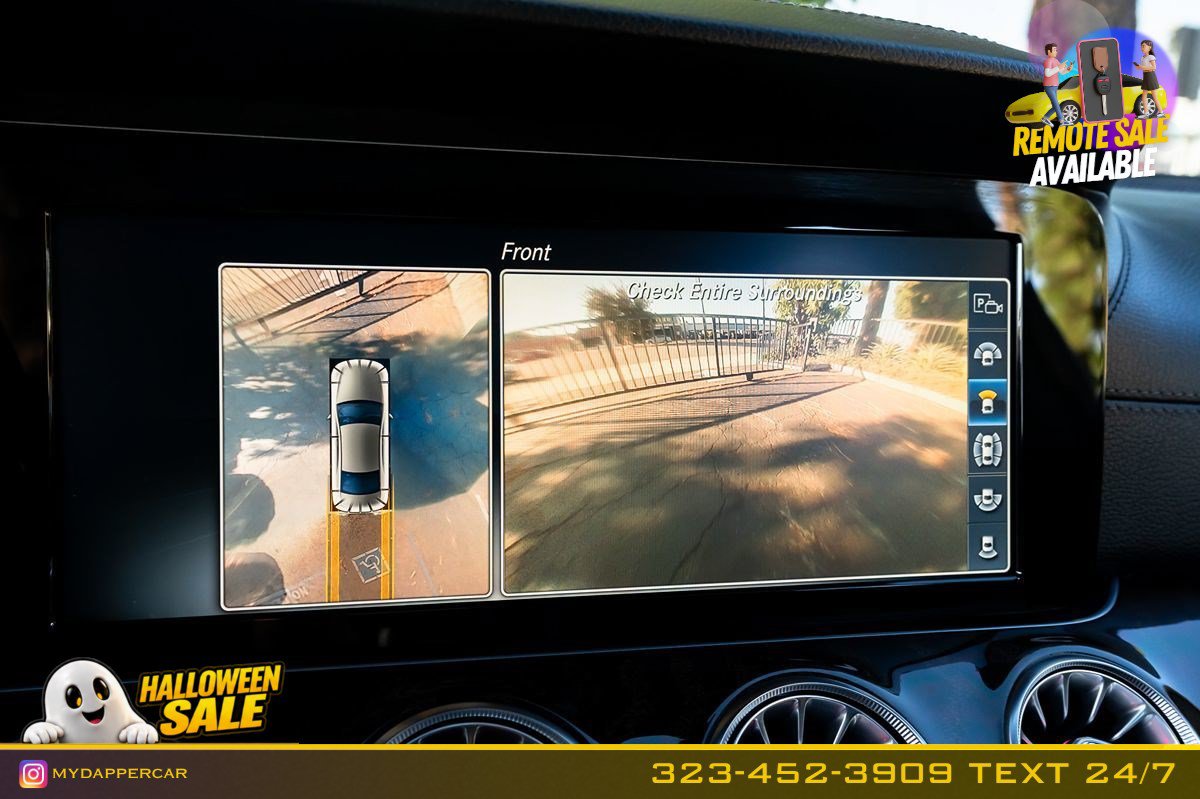 Used 2019 Mercedes-Benz CLS 450 image 49