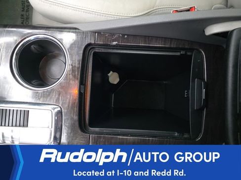 Used 2016 Buick Enclave Leather AWD/4WD image 28