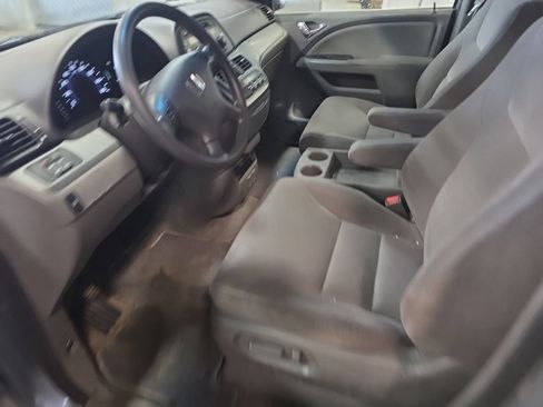 Used 2010 Honda Odyssey EX image 12