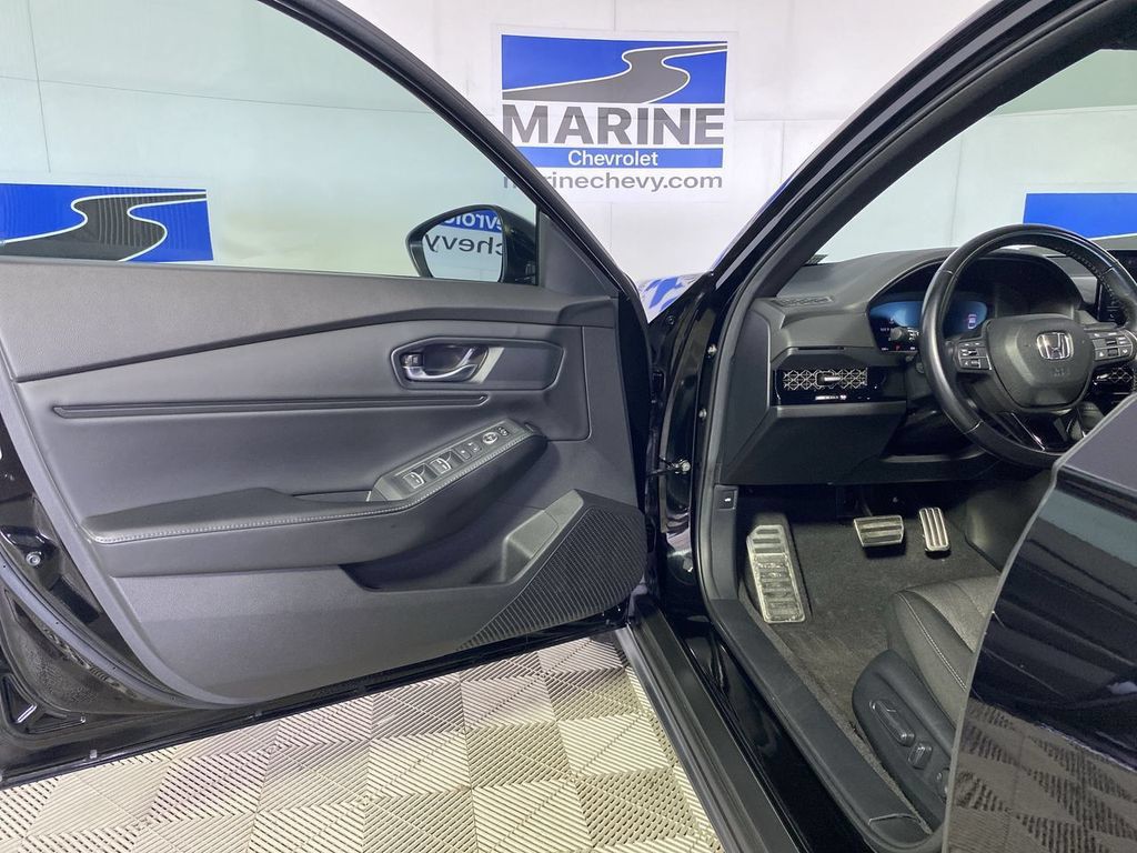 Used 2024 Honda Accord Sport image 27