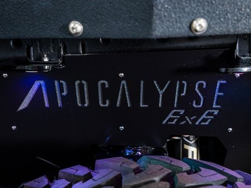 Used 2021 Jeep Gladiator Sport image 20