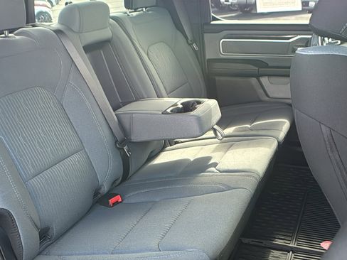 Used 2022 RAM 1500 Big Horn AWD/4WD image 19