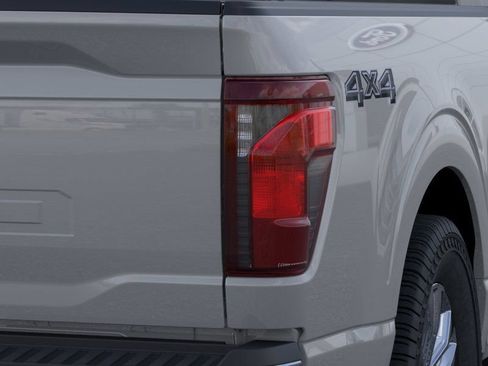 New 2026 Ford F150 XLT AWD/4WD image 23