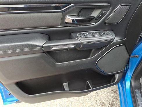 Used 2022 RAM 1500 Laramie image 21