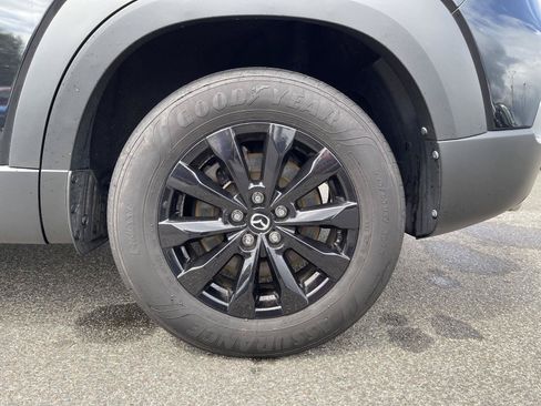 Used 2024 MAZDA CX-50 AWD 2.5 S w/ Weather Package image 24