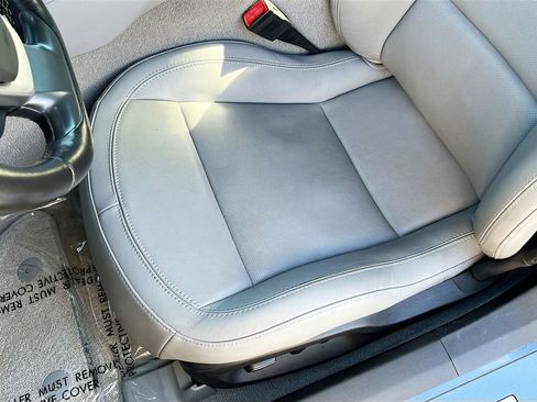 Used 2019 Chevrolet Corvette Stingray w/ 2LT Preferred Equipment Group image 18