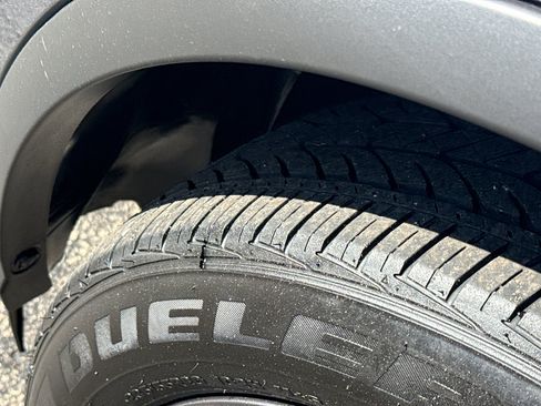 Certified 2024 Nissan Murano Platinum w/ Cargo Package image 10