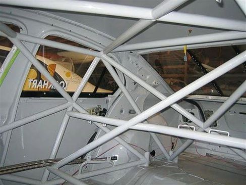 Used 2005 Saab 9-3 Arc image 30