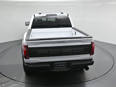 New 2026 Ford F150 Raptor image 41