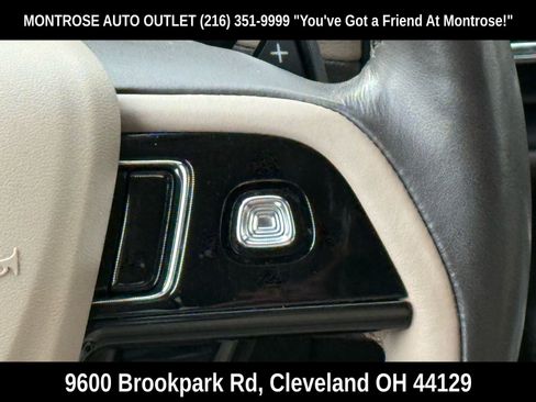 Used 2022 Lincoln Corsair AWD w/ Premium Package image 35
