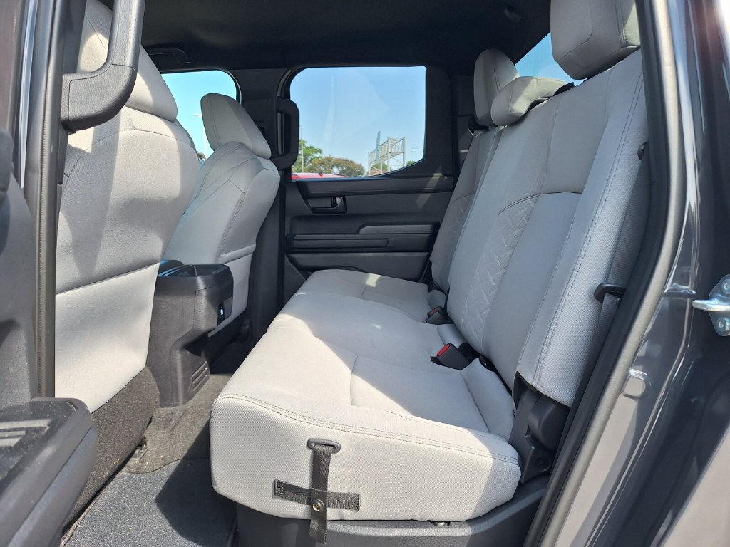 Used 2026 Toyota Tacoma SR5 RWD image 10