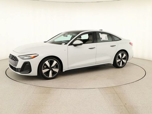 New 2026 Audi A5 2.0T Premium AWD/4WD image 13