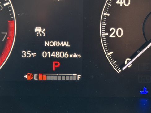 Certified 2024 Honda CR-V EX-L image 21