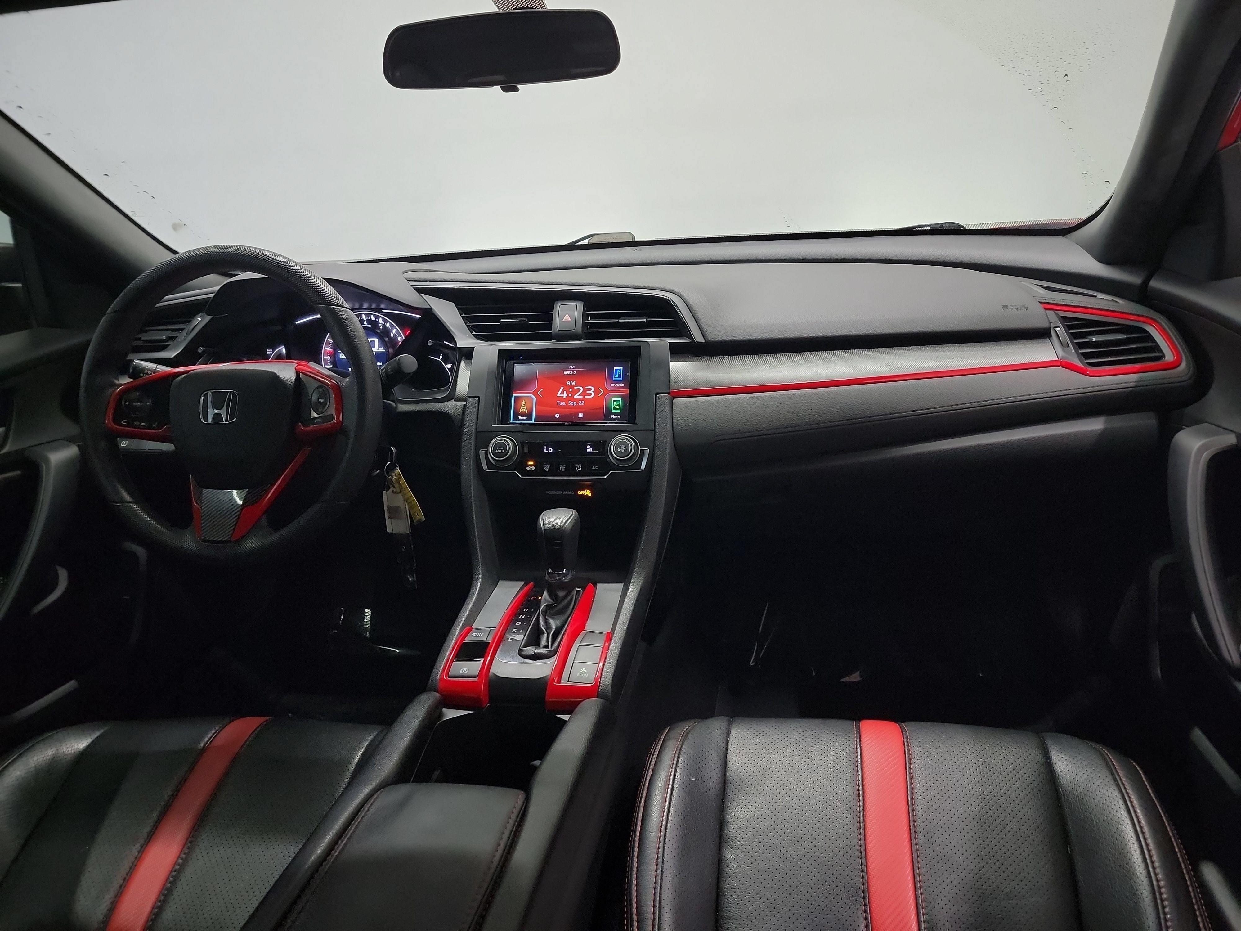 Used 2017 Honda Civic LX image 15