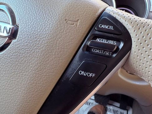 Used 2012 Nissan Murano LE w/ Platinum Pkg image 52