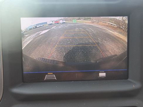 Used 2020 Chevrolet Silverado 2500 Custom w/ Custom Convenience Package image 23