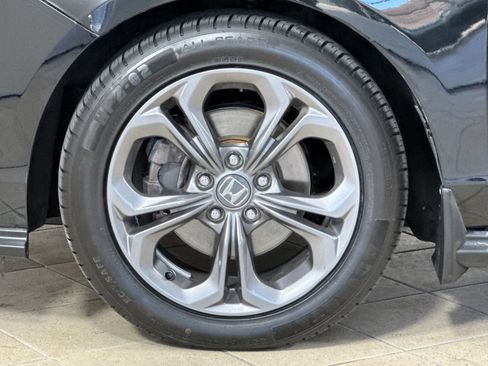 Used 2024 Honda Accord EX image 24