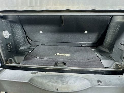 Used 2017 Jeep Wrangler Sport w/ Quick Order Package 23S image 28