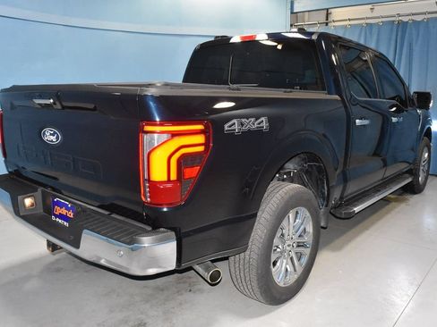 Used 2024 Ford F150 Lariat AWD/4WD image 27