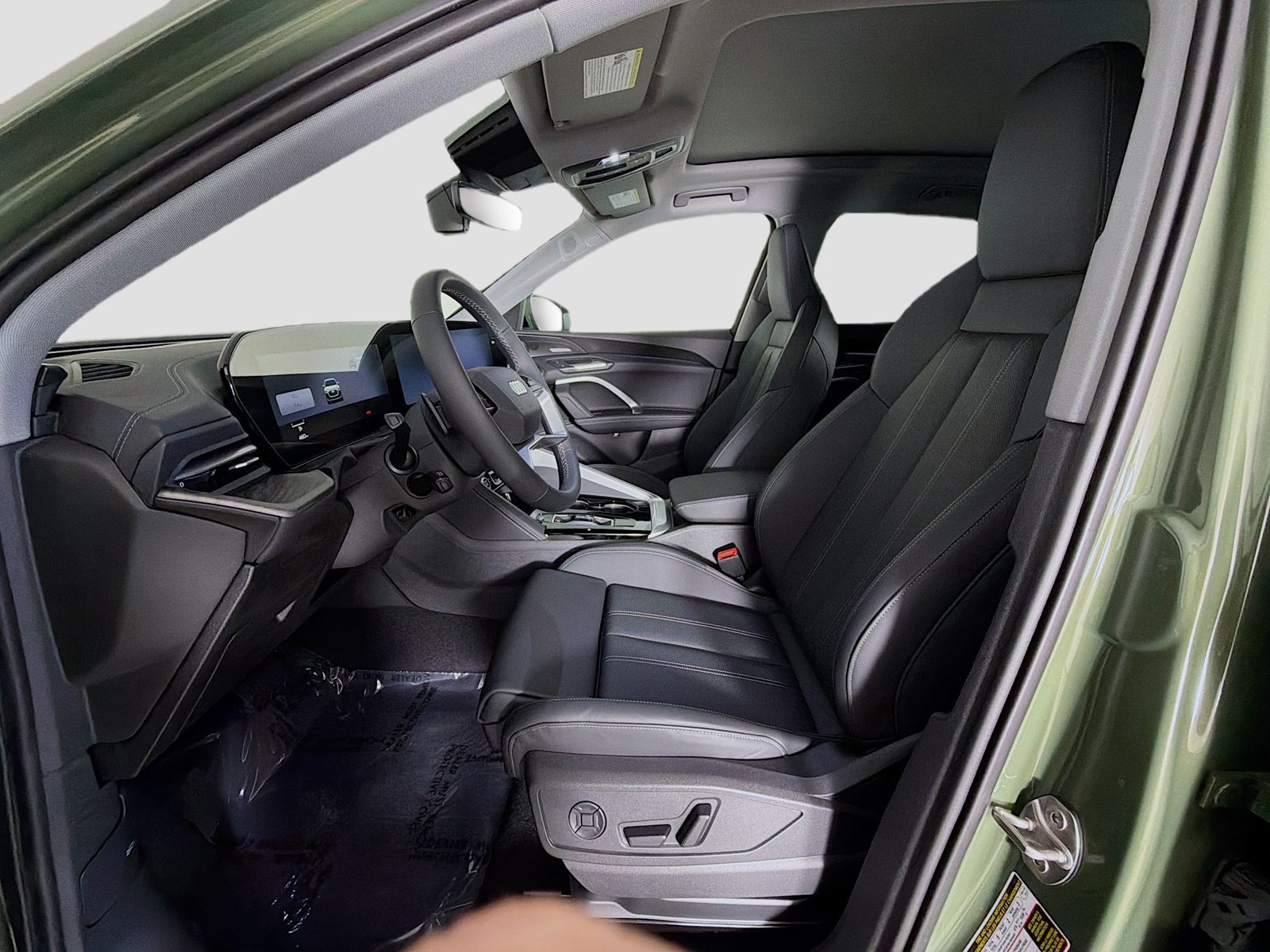 New 2026 Audi Q5 Premium Plus AWD/4WD image 21