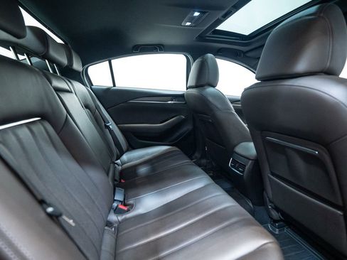 Used 2018 MAZDA MAZDA6 Signature image 35