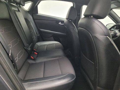 Used 2023 Kia Forte GT-Line FWD image 19