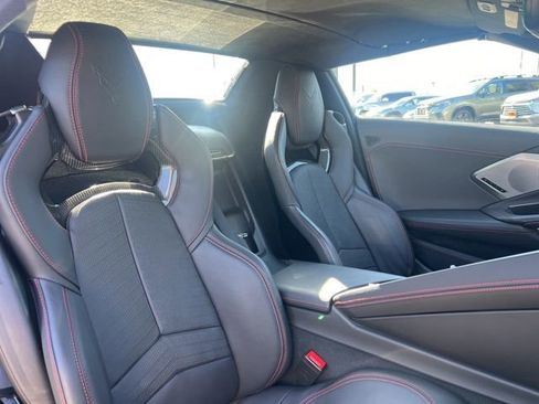 Used 2022 Chevrolet Corvette Stingray Premium Conv w/ Z51 Performance Package RWD image 20