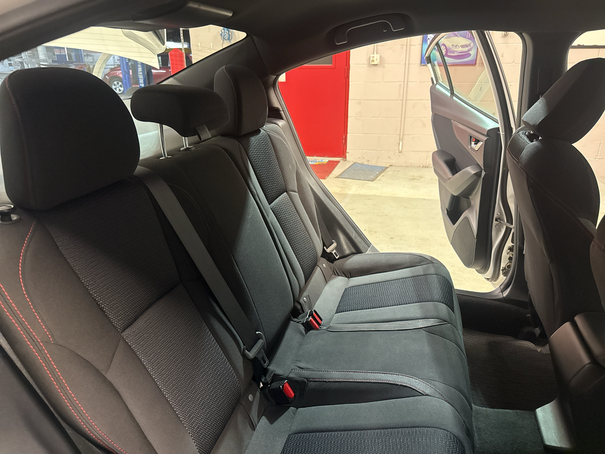 Used 2019 Subaru Impreza 2.0i Sport AWD/4WD image 26
