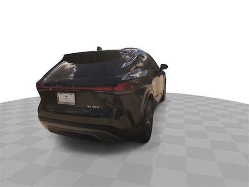 Used 2024 Lexus RX 350 Premium image 13
