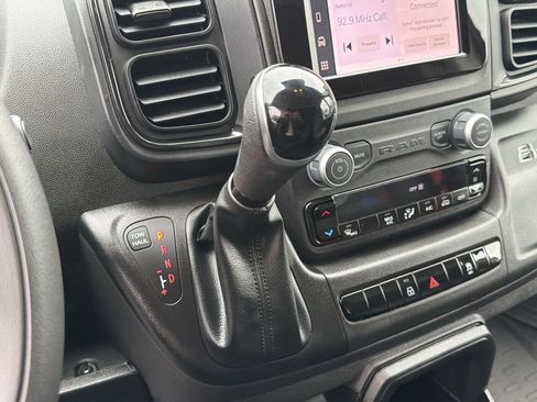 Used 2025 RAM ProMaster 3500 image 29