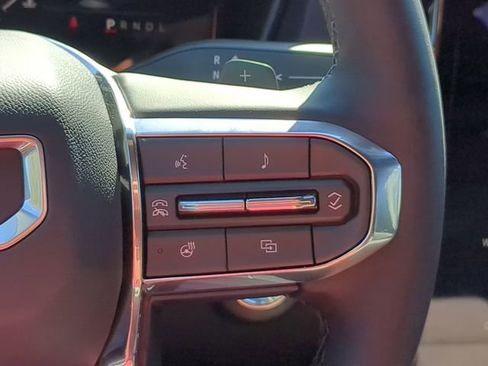 New 2026 GMC Terrain Elevation w/ Black Edition image 22